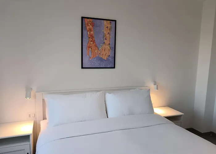 Appartamento Gigli Felici *