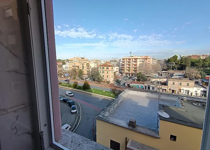 Gigli Felici * Roma