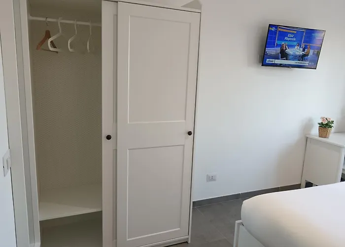 Appartamento Gigli Felici *