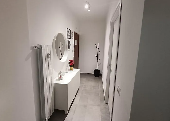 Appartamento Gigli Felici