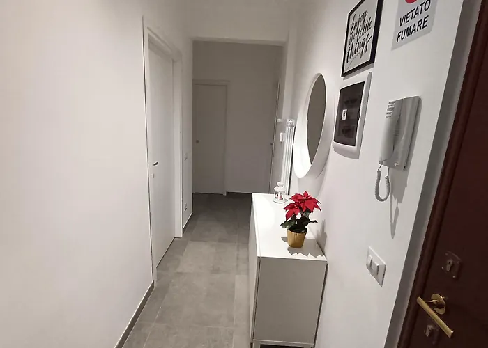 Gigli Felici Appartamento