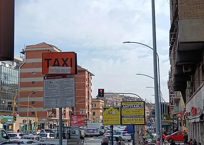 Gigli Felici Appartamento Roma