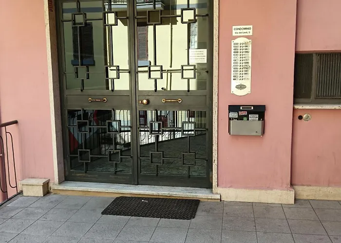 Appartamento Gigli Felici