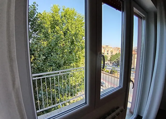 Appartamento Gigli Felici