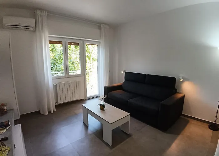 Appartamento Gigli Felici Roma