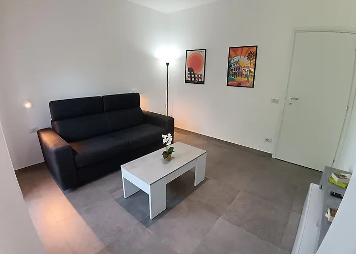 Gigli Felici Appartamento Roma