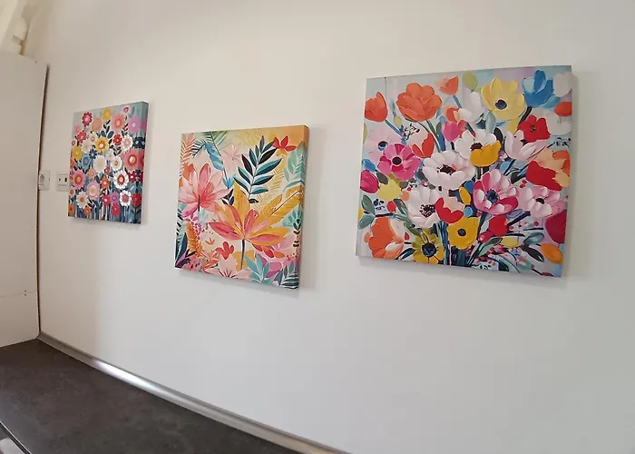 Appartamento Gigli Felici Roma
