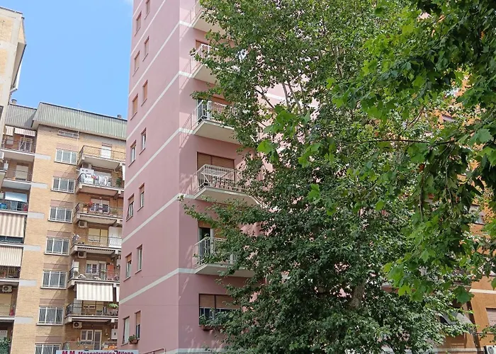 Gigli Felici Appartamento Roma