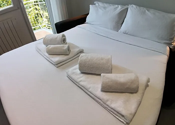 Gigli Felici Appartamento Roma