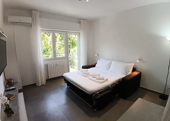 Gigli Felici Roma
