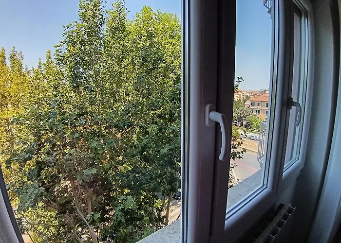 Appartamento Gigli Felici