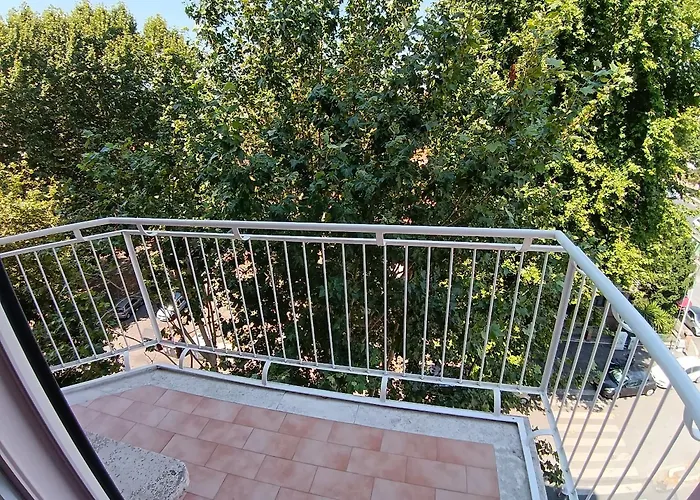 Appartamento Gigli Felici *