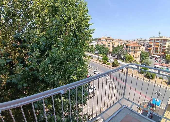 Appartamento Gigli Felici Roma
